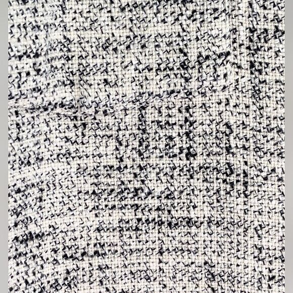 Babaton Joan Tweed Shirt Jacket. 2 - Picture 6 of 9